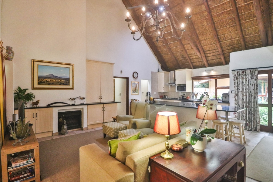 4 Bedroom Property for Sale in Lakeland North West